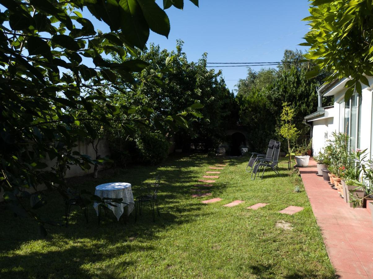 Apartman Dvoristance Golubac Eksteriør bilde