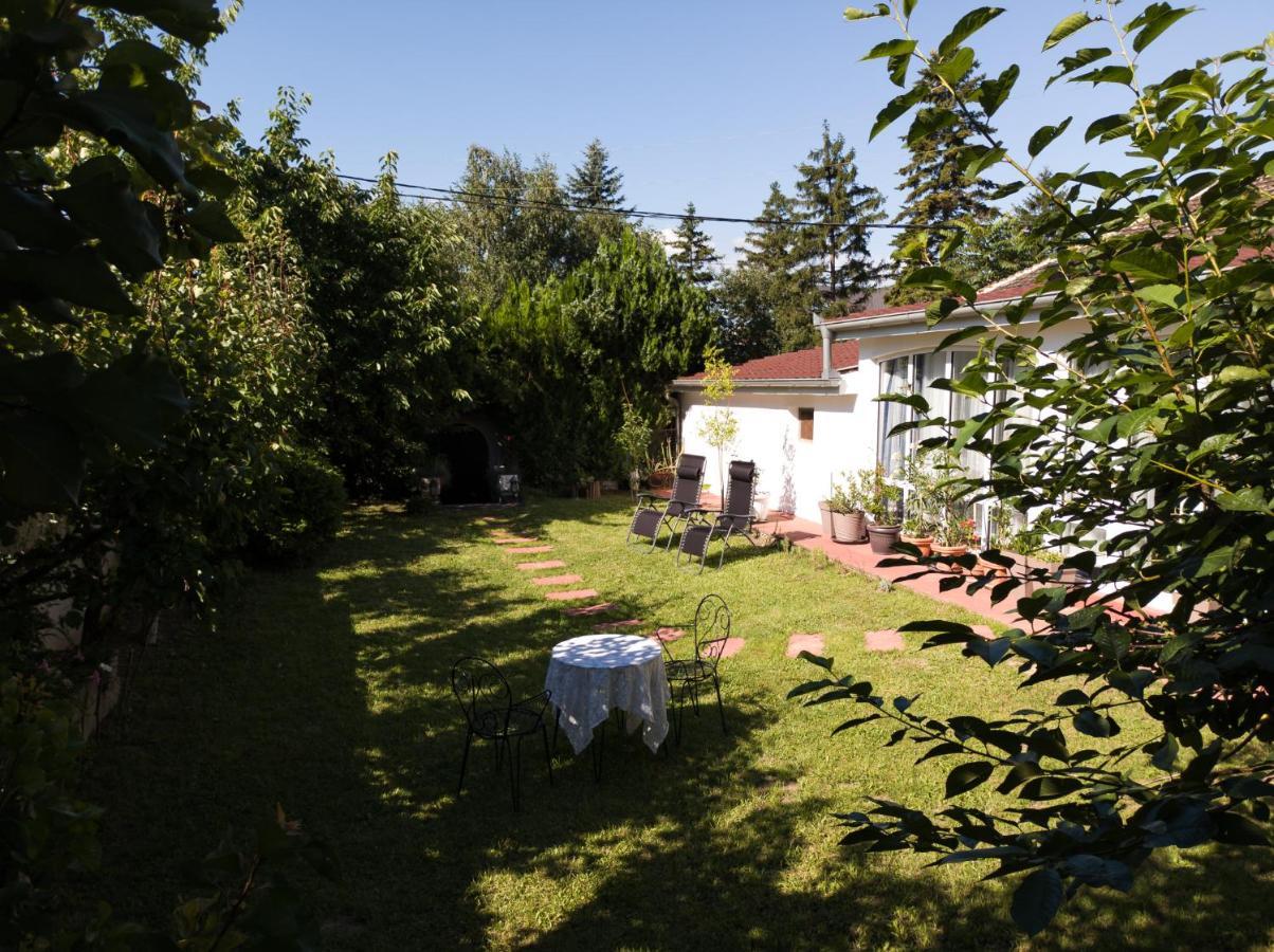 Apartman Dvoristance Golubac Eksteriør bilde